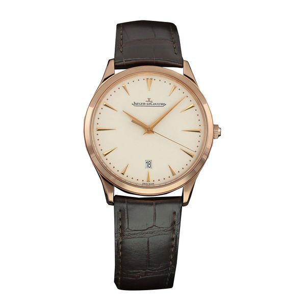 Jaeger-LeCoultre Master Ultra Thin 1282510